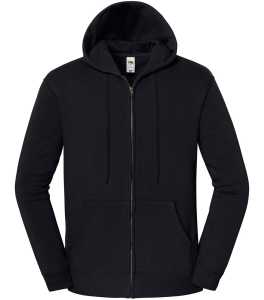 Gildan SoftStyle® Midweight Full Zip Hooded Sweatshirt - PenCarrie